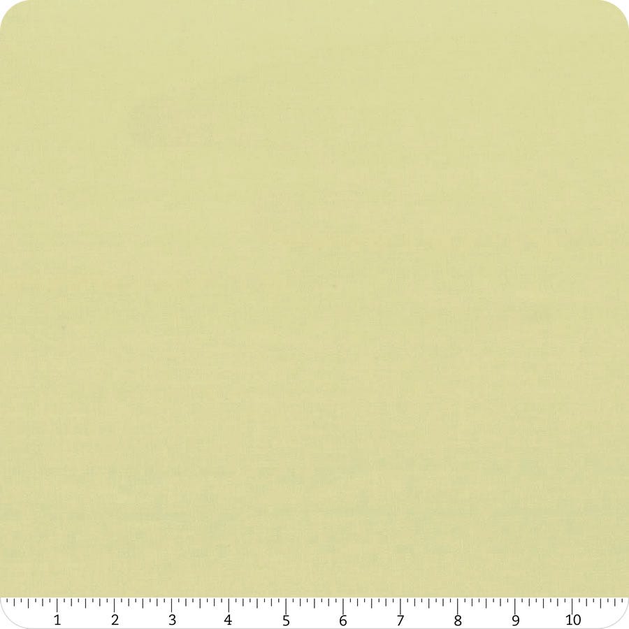 9900 72 Bella Solids Celery 18" End-of-Bolt Piece