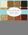 48740AB Forest Frolic Fat Quarter Bundle