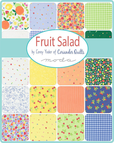 29240JR Fruit Salad Jelly Roll