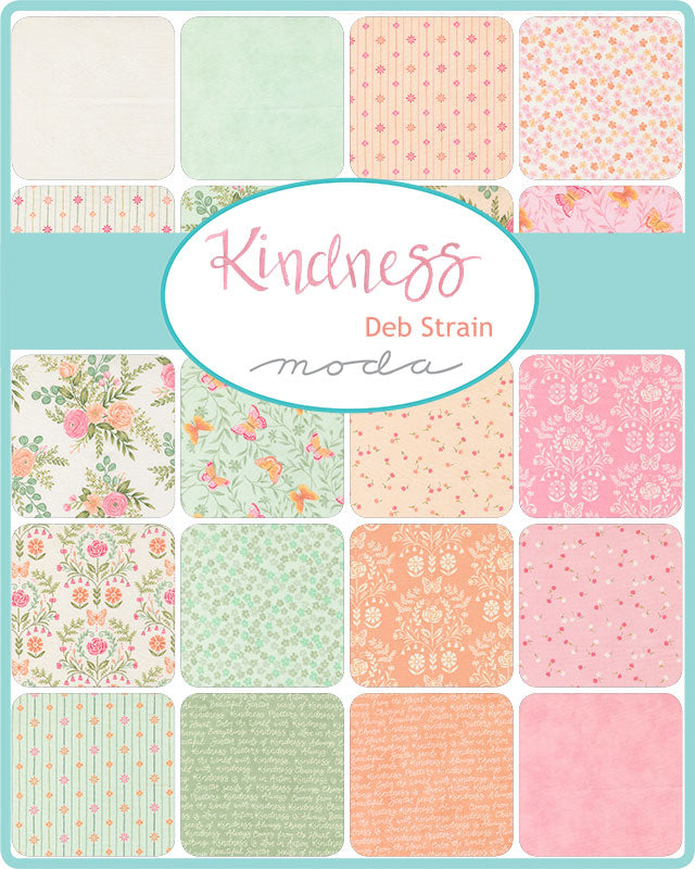 56150PP Kindness Charm Pack