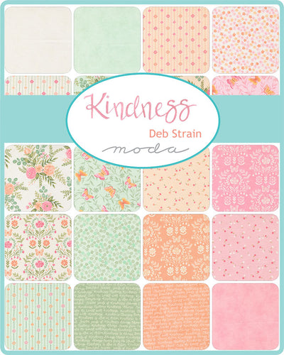 56150PP Kindness Charm Pack