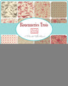13960LC Rouenneries Trois Layer Cake