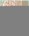 13960JR Rouenneries Trois Jelly Roll