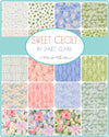 24640JR Sweet Cecily Jelly Roll