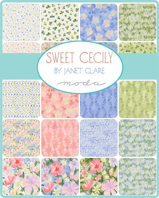 24640LC Sweet Cecily Layer Cake