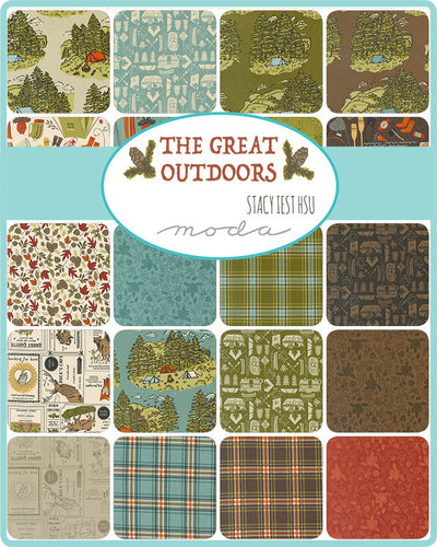 20883 11 The Great Outdoors Cloud By-the-Yard