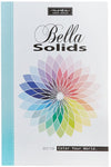Moda Bella Solids Large Color Card CC408
