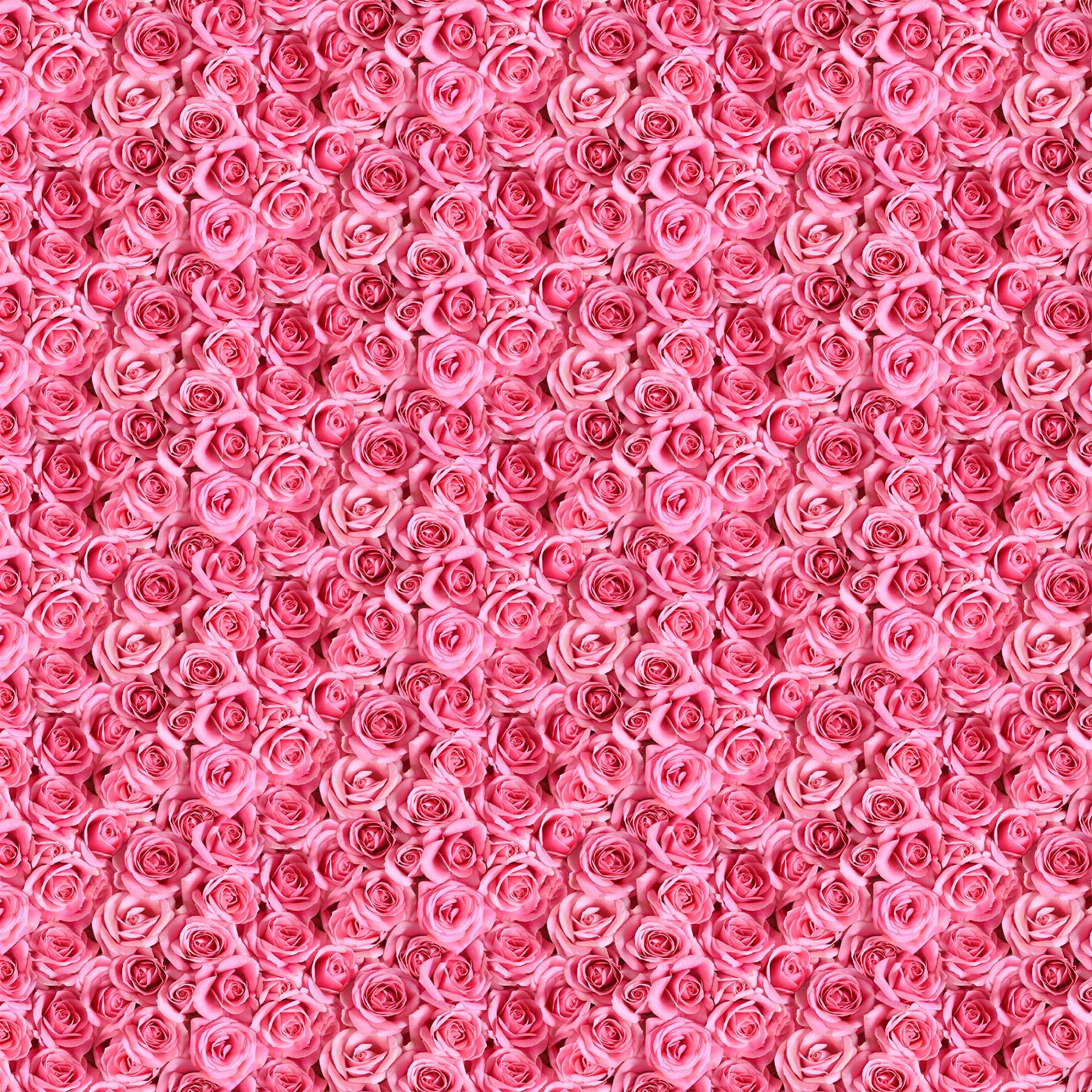 SDP23845 27 Budding Romance Pink 32" End-of-Bolt Piece