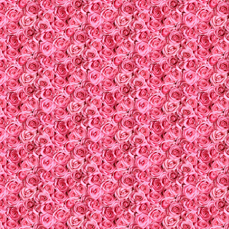 SDP23845 27 Budding Romance Pink 32" End-of-Bolt Piece