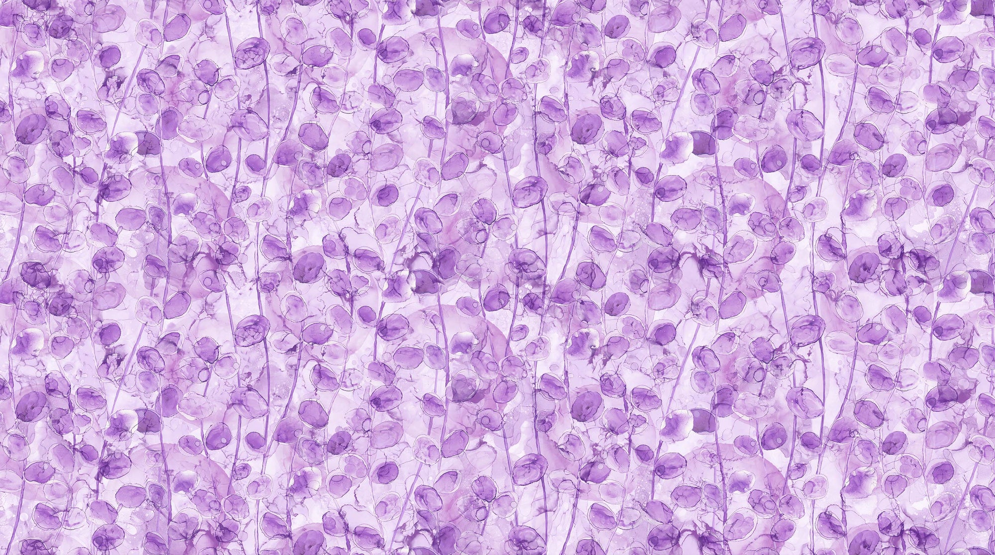 SDP24444 82 Modern Love Light Purple 35" End-of-Bolt Piece