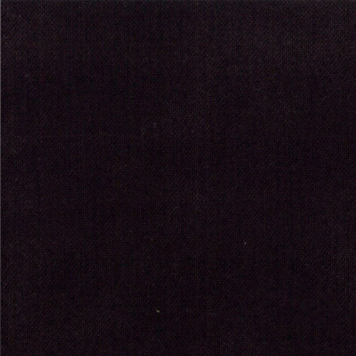 1040 26 Primitive Muslin Raven Fat Quarter