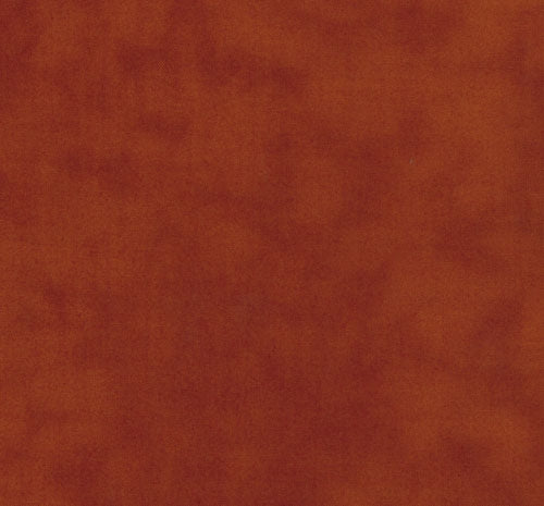 1040 46 Primitive Muslin Rust Fat Quarter