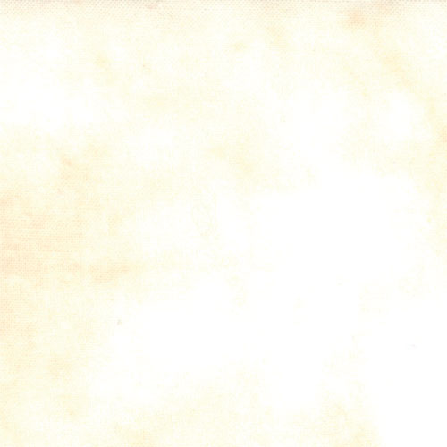 11070 21 Primitive Muslin Tallow 11" End-of-Bolt Piece