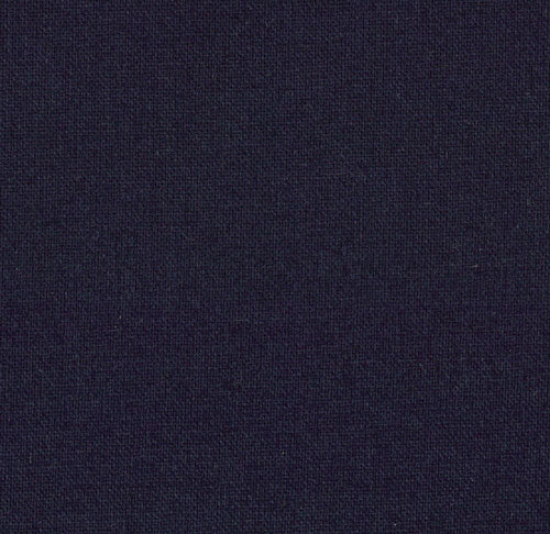 11082 20 Bella Solids Navy By-the-Yard Backing