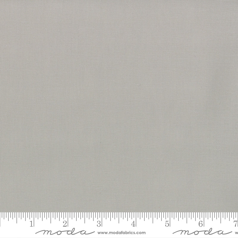11082 83 Bella Solids Grey By-the-Yard Backing