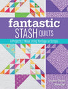 Fantastic STASH Quilts Pattern