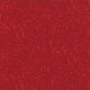 11216 11 Tooled Leather Red By-the-Yard