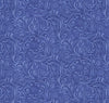 11216 23 Tooled Leather Blue Fat Quarter