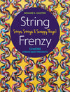 String Frenzy Pattern
