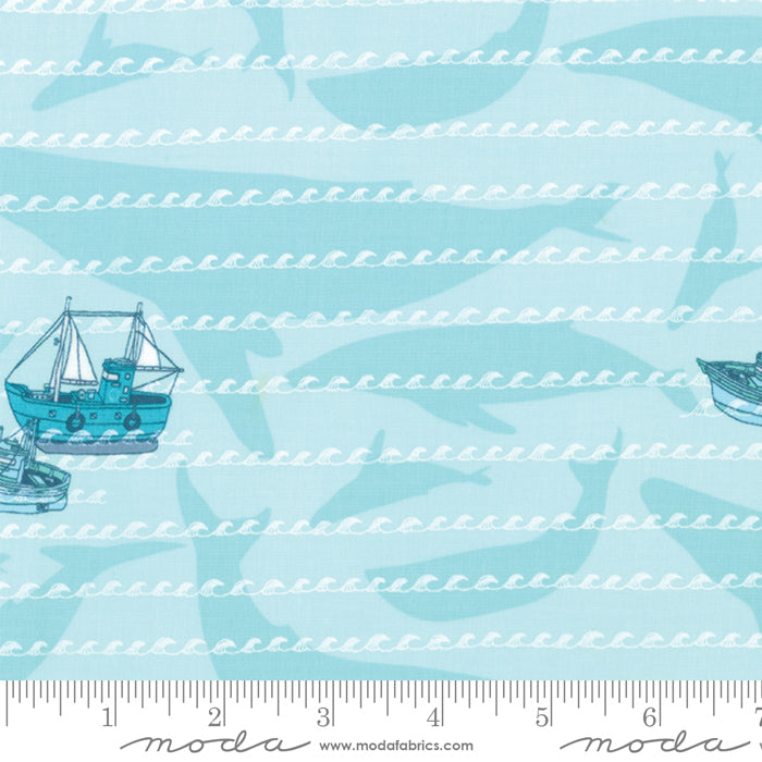 13323 12 Pacific Wanderings Fog By-the-Yard
