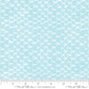 13326 12 Pacific Wanderings Fog Fat Quarter