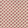 13825 12 La Vie En Rouge Pearl/Garance Fat Quarter
