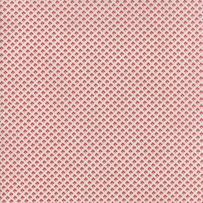 14865 11 Portsmouth Red By-the-Yard