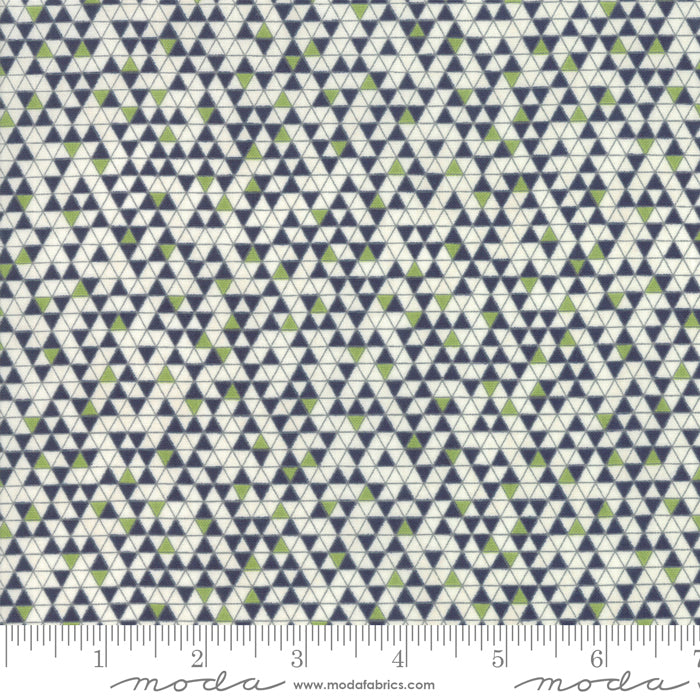 1490 17 Geometry Euclid 24" End-of-Bolt Piece