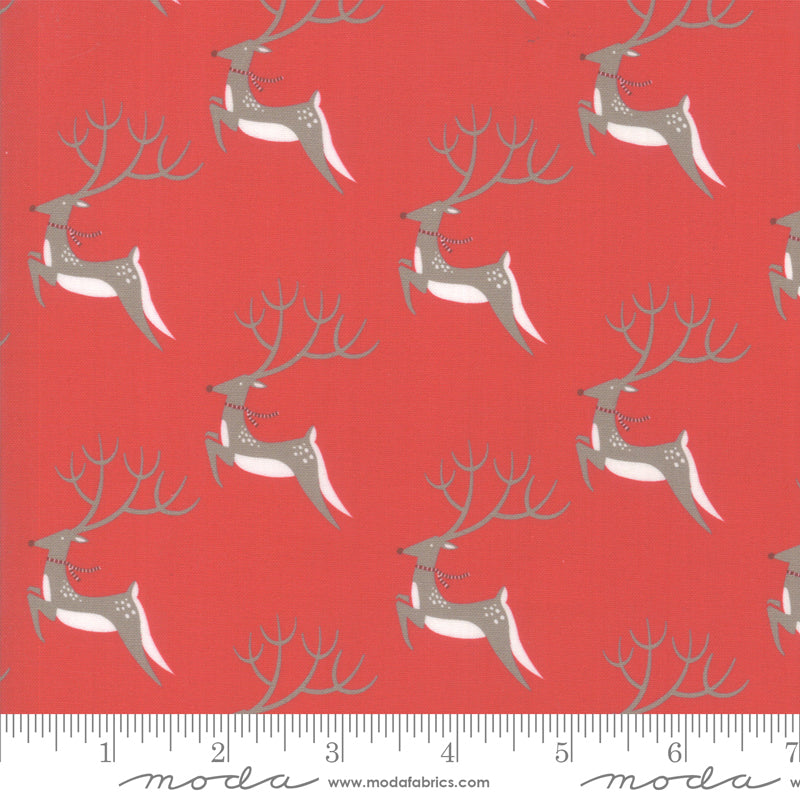 16731 16 Northern Light Cinnamon By-the-Yard