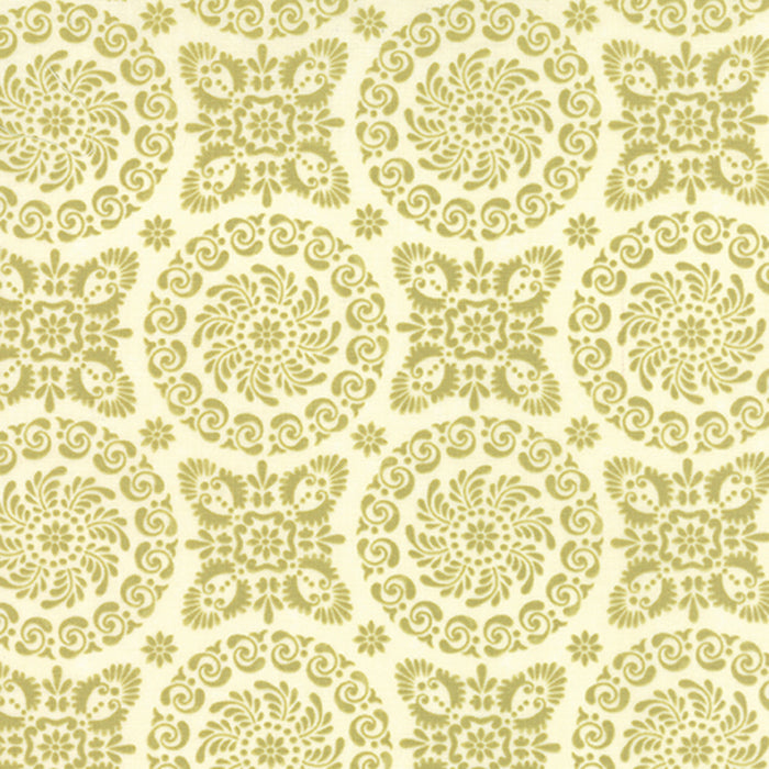 17861 14 Refresh Grass 28" End-of-Bolt Piece