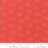 17978 22 Le Pavot Poppy Fat Quarter