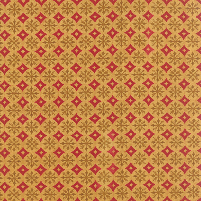 19767 13 Rejoice In The Season Gold 23" End-of-Bolt Piece