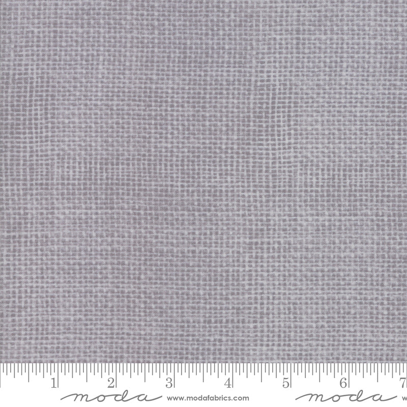 19948 12 Homegrown Holidays Silo Grey By-the-Yard