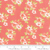 20321 11 Farmhouse II Tomato Fat Quarter