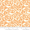 20351 11 All Hallows Eve Pumpkin Fat Quarter