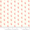 20352 35 Christmas Figs II Snowflake/Pomegranate Fat Quarter