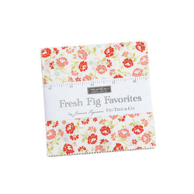 20410PP Fresh Fig Favorites Charm Pack