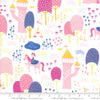 20592 11 Once Upon A Time White By-the-Yard
