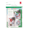 Christmas Stocking Ornaments 20651 11P