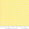 20678 12 Sunday Picnic Yellow Fat Quarter