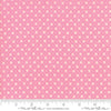 20678 15 Sunday Picnic Pink Fat Quarter