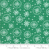20691 14 Deck the Halls Green By-the-Yard