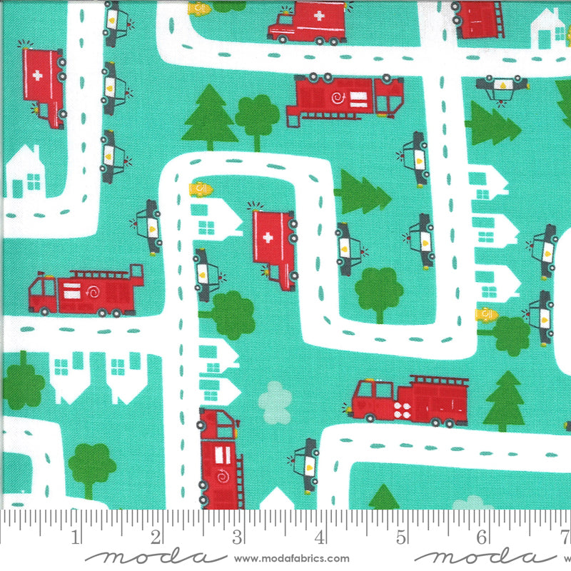 20723 12 On The Go Jet Stream 25" End-of-Bolt Piece