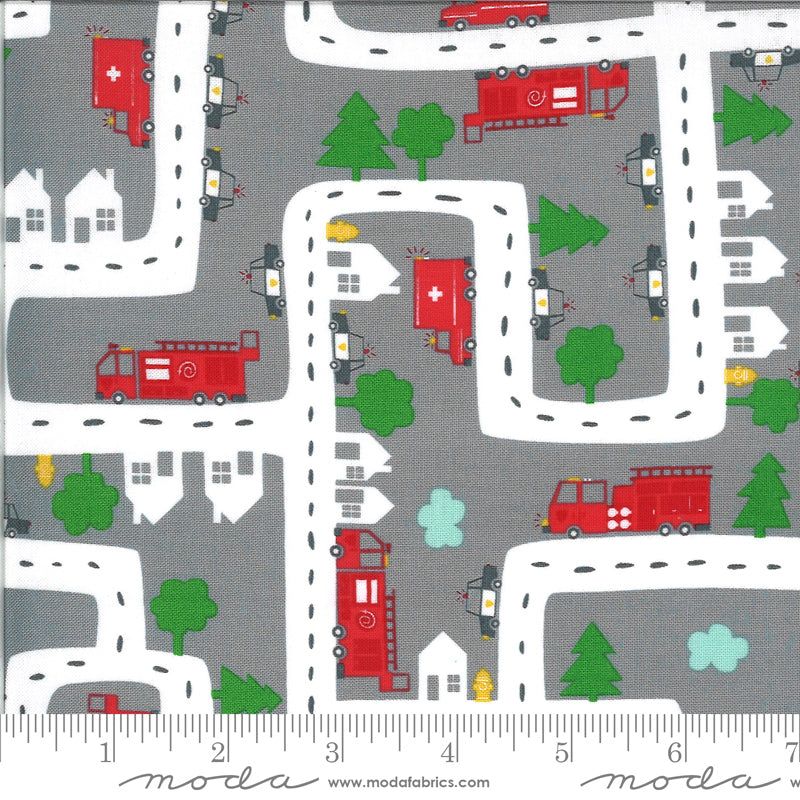 20723 19 On The Go Steel 29" End-of-Bolt Piece