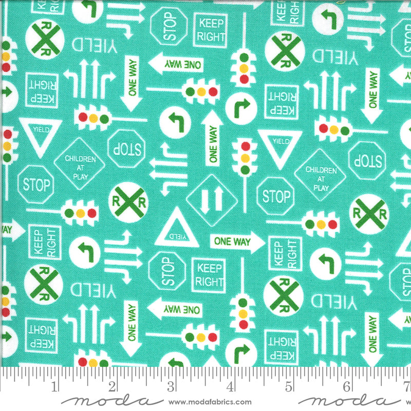 20725 12 On The Go Jet Stream 17" End-of-Bolt Piece