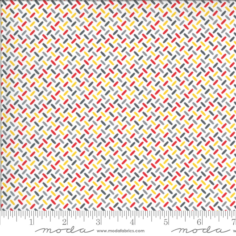 20728 11 On The Go Multi 28" End-of-Bolt Piece