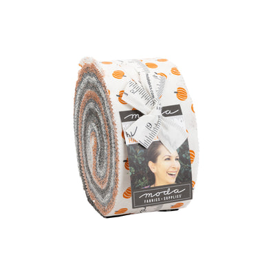 20730JR Holiday Essentials Halloween Jelly Roll