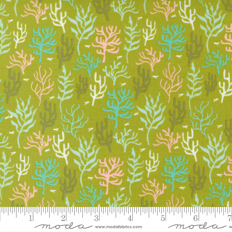 20797 16 The Sea And Me Kelp By-the-Yard