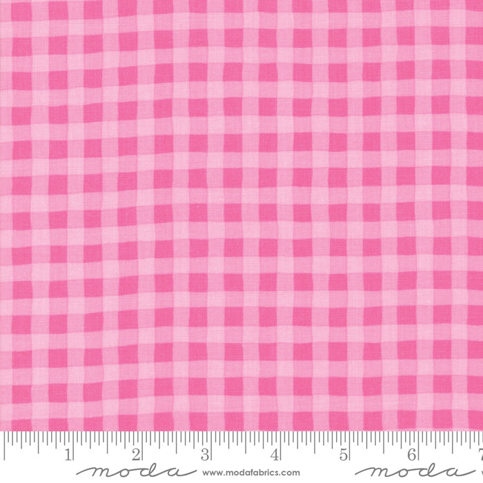 22378 15 Good Day Pink17" End-of-Bolt Piece