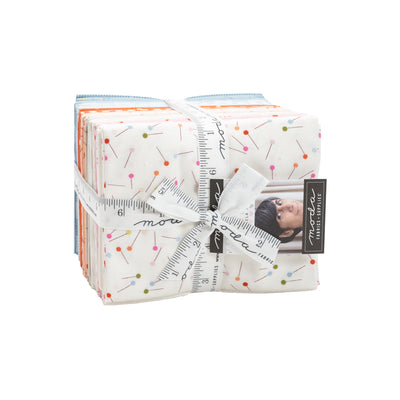 24570AB Make Time Fat Quarter Bundle